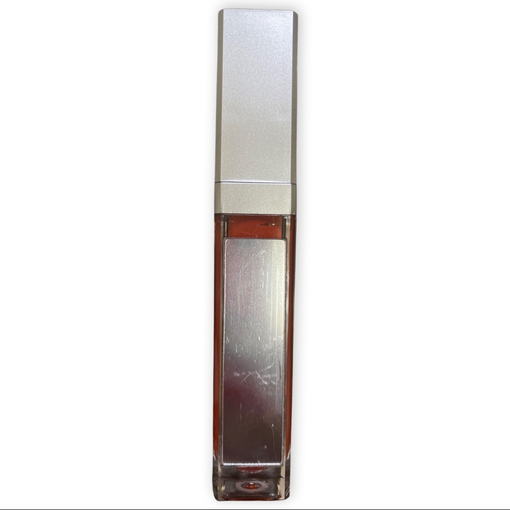 MATTE-LIQUID LIPSTICK NET WI. 7 ml 0.25Us oz Color : Fetish / Orange-Red-Brown - Picture 8 of 9